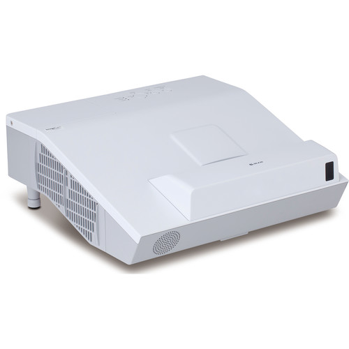 Maxell, MCAW3506, WXGA, 3700, Lumen, ANSI, Ultra, Short, Throw, Projector, 