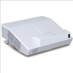 Maxell, MCAW3506, WXGA, 3700, Lumen, ANSI, Ultra, Short, Throw, Projector, 