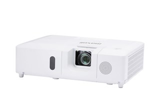 Maxell, MCEU5001, WUXGA, 5000, Lumen, ANSI, Entry, Installation, Projector, 