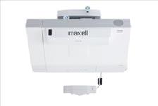 Maxell, MCTW3006, WXGA, 3300, Lumen, Interactive, UST, Projector, with, Mount, Finger, Touch, 
