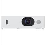 Maxell, MCWU5501, WUXGA, 5200, Lumen, ANSI, Installation, Projector, 