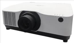 NEC, PA804ULG, 8200, lumens, WUXGA, Combining, Laser, Projector, 