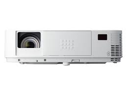 NEC, M403HG, 4000, lum, Full, HD, Projector, 