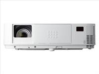NEC, M403HG, 4000, lum, Full, HD, Projector, 