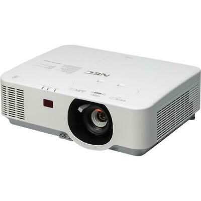 nview lcd projector