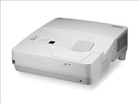 NEC, UM351WG, UST, Projector, with, Wall, Mount, 