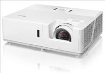 Optoma, AZU717T, HdbaseT, 4K, 7000, Lumens, Laser, Projector, 