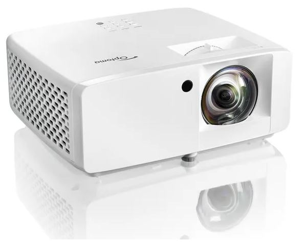 Optoma, AZW360ST, WXGA, (1280x800), 3, 800, lumens, AZW360ST, Compact, WXGA, 3, 800, lumens, Compact, Laser, Projector, 