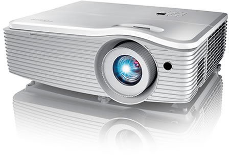 Optoma, EH512, HD, 5000, Lum, 1080p, Projector, 
