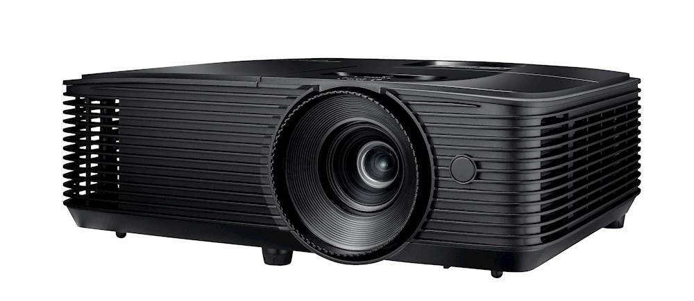 Optoma, HD28e, 3800, Lumens, 1080p, 30000:1, Home, Entertainment, Projector, 