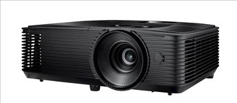 Optoma, HD28e, 3800, Lumens, 1080p, 30000:1, Home, Entertainment, Projector, 