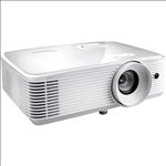 Optoma, WU336, Bright, 3400, Lum, WUXGA, Projector, 