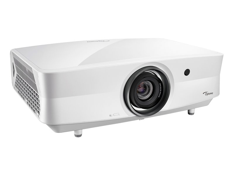 Optoma, UHD65LV, 4K, UHD, Bright, Laser, Home, Theater, Projector, 