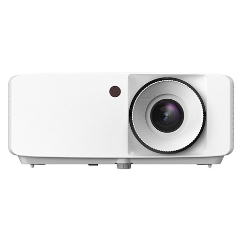 Office And Loungeroom/Optoma: Optoma, ZH350, 1080P, 3600, Lumen, Laser, Projector, 