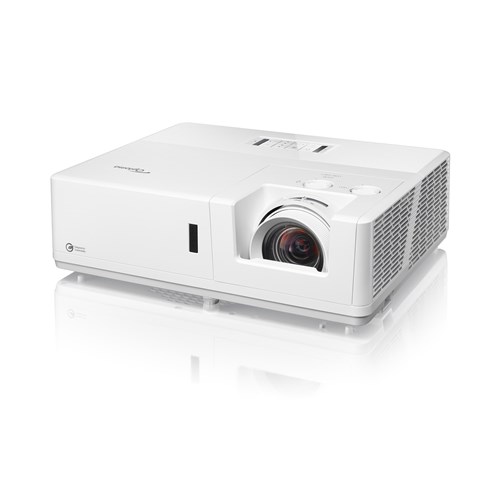 Optoma, ZK708T, 4k, UHD, 7000, lm, laser, standard, throw, (1.2-1.92:1), 