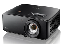 Optoma, PK52, 4K, 3840x2160, Laser, 3500, Lumen, Home, Theatre, Projector, 