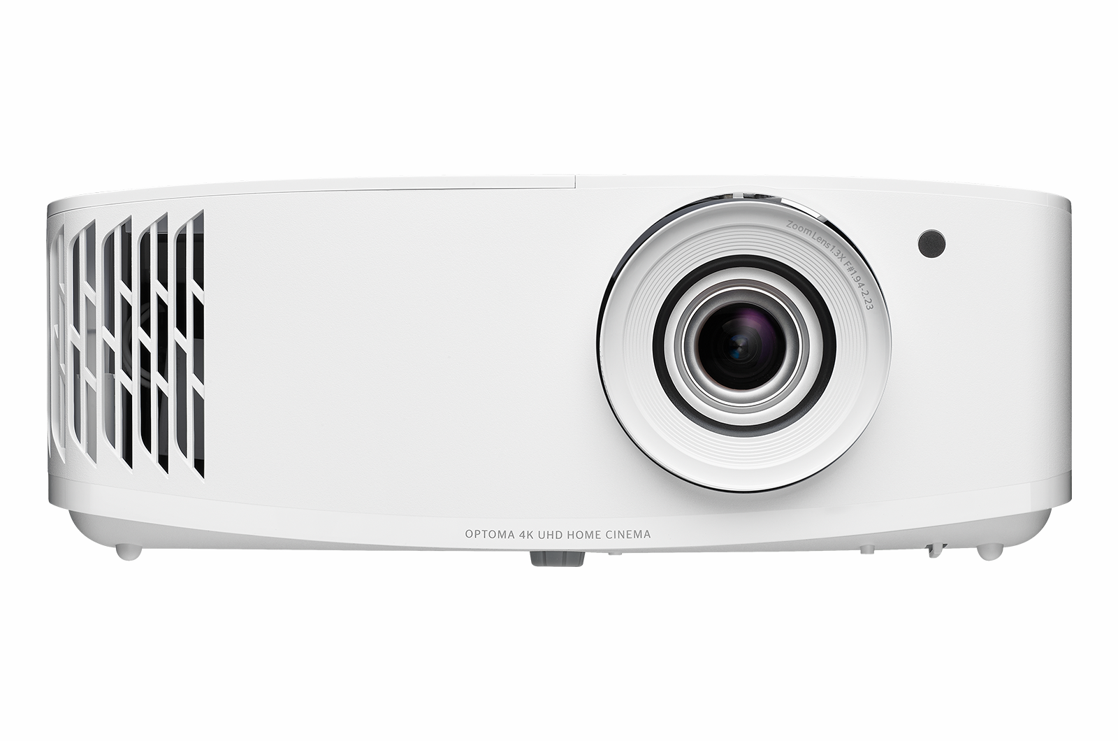 optoma projector uhd50x