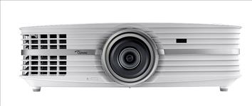 Optoma, UHD60, 3000, Lumen, 4K, UHD, Home, Theater, Projector, 