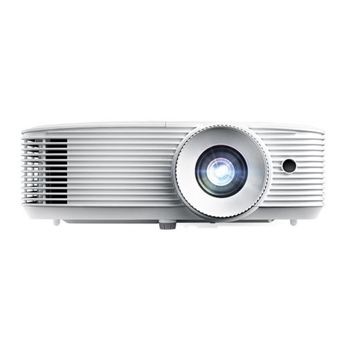 Optoma, W412, Bright, WXGA, Projector, 