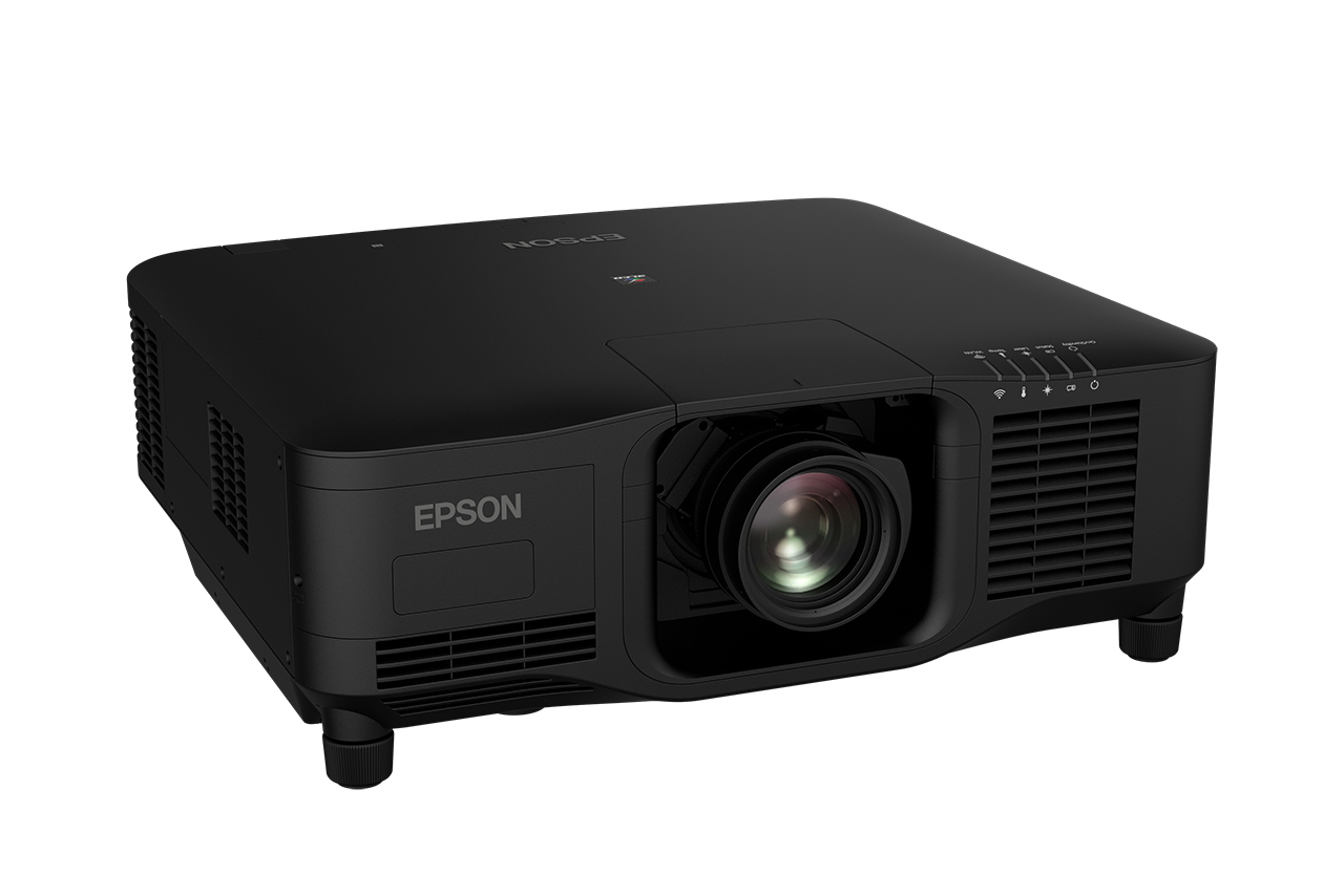 Venue - Event/Epson: Epson, EB-PU2220B, 20, 000, Lumen, WUXGA, Laser, 3LCD, Projector, 