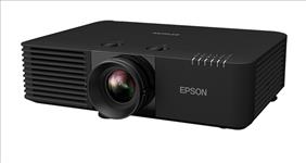 Epson, EB-L635SU, 6000, Lumen, Short, Throw, Large, Venue, L, Series, Projector, 