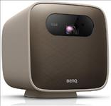 Benq, GS2, 720p, 500, Lumen, Bluetooth, Wireless, Portable, LED, Projector, 