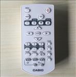 CASIO, YT-151, Projector, Remote, Control, For, XJ-FC350WS, XJ-VC330XS/V10X/F100W, 