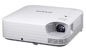 Casio, XJ-S400W, 4000, Lumens, WXGA, Education, Projector, 