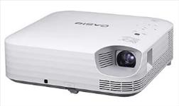 Casio, XJ-S400W, 4000, Lumens, WXGA, Education, Projector, 