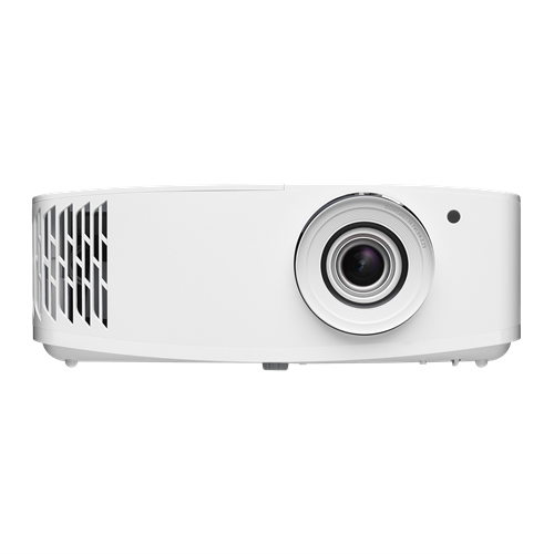 Optoma, UHD55, 3600, Lumens, 12m:1, Contrast, 4K, Home, Theatre, Projector, 