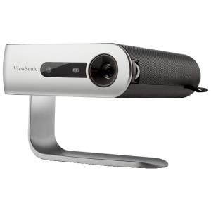 Viewsonic, M1, 250, Lumen, Portable, LED, Projector, 