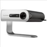 Viewsonic, M1, 250, Lumen, Portable, LED, Projector, 