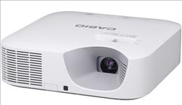 Casio, XJ-V100W, 3000, Lumens, WXGA, Projector, 