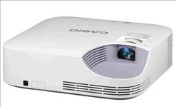 Casio, XJ-V2, 3000, Lumens, XGA, Projector, 