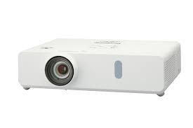Panasonic, PT-VW360, 4000, ANSI, WXGA, DATA, PROJECTOR, 