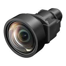 Lens/Panasonic: Panasonic, ET-EMW200, SHORT, THROW, LENS, FOR, PT-MZ16, PT-MZ13, PT-MZ10, -, 0.48-0.551, 