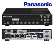 Panasonic, YFB200G, Digital, Interface, 