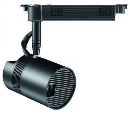 Panasonic, PT-JW130GBE, WXGA, 1000, Lum, Space, player, Projector, with, Light, -, Black, 