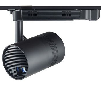 Panasonic, PT-JX200GBE, XGA, 2000, Lum, Space, player, Projector, with, Light, -, Black, 