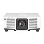 Panasonic, PT-MZ882W, 8200, Lumen, Laser, WUXGA, 3m:1, CONTRAST, -, White, with, Std, Lens, 