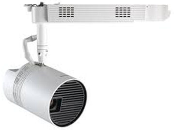 Panasonic, PT-JW130GBE, WXGA, 1000, Lum, Space, player, Projector, with, Light, -, White, 