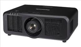 Panasonic, PT-MZ880W, WUXGA, Laser, LCD, Projector, 8000, ANSI, Lumen, 3M:1, 16:10, Black, 