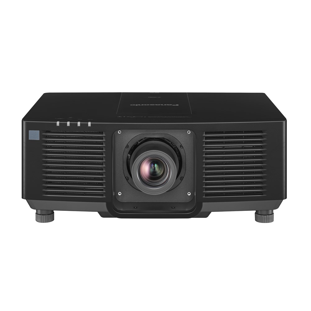 Panasonic, PT-MZ882B, 8200, Lumen, Laser, WUXGA, 3m:1, CONTRAST, -, Black, with, Std, Lens, 