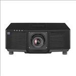 Panasonic, PT-MZ882B, 8200, Lumen, Laser, WUXGA, 3m:1, CONTRAST, -, Black, with, Std, Lens, 