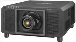 Panasonic, PT-RQ35KE, 4K, 35, 000, Lumens, Laser, Projector, 