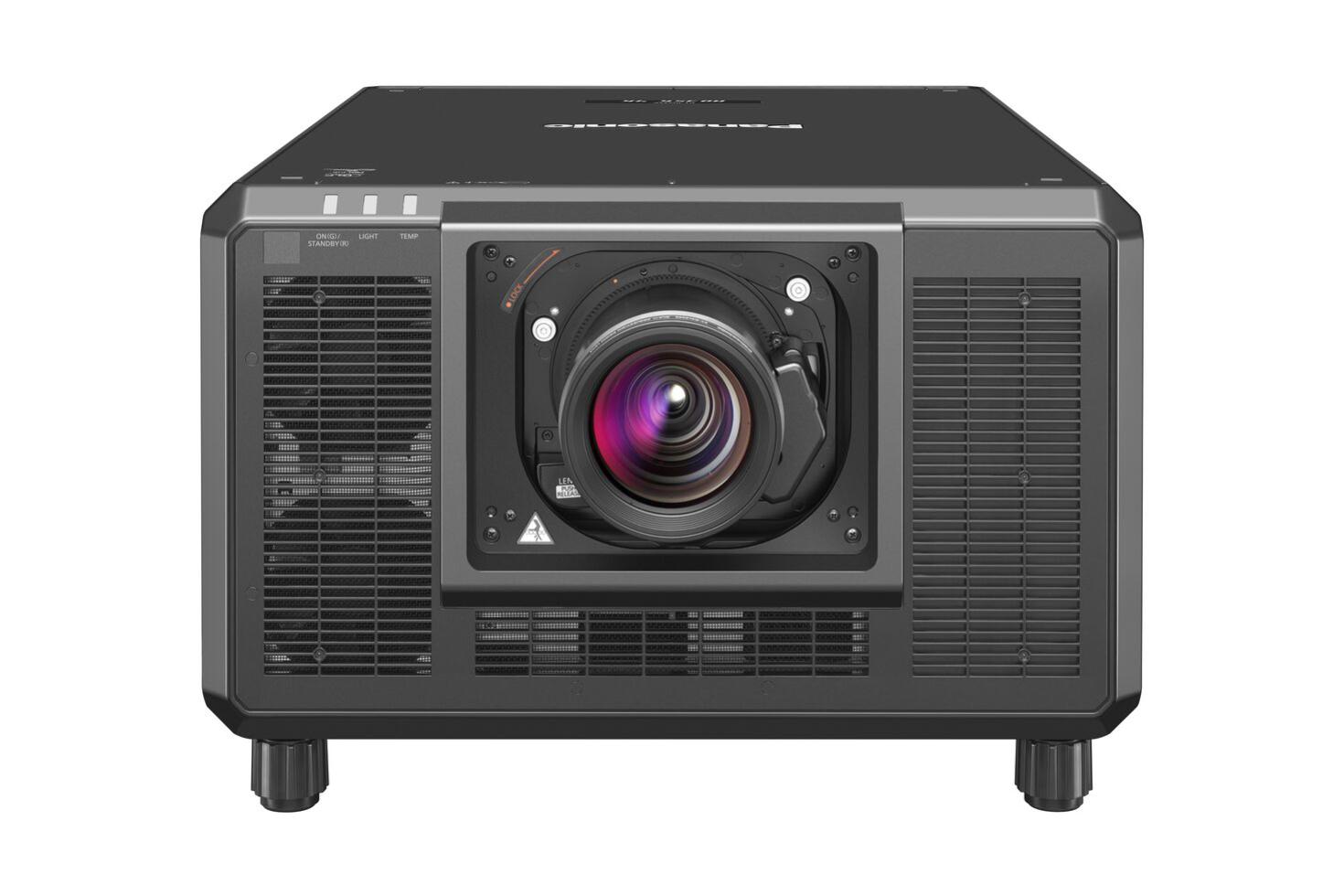 Panasonic, PT-RZ34KE, WUXGA, 32000, Lumen, Laser, Projector, 