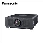 Panasonic, PT-RZ660W, WUXGA, 6600, Lumen, Laser, Projector, -, Black, with, HDbaseT, 