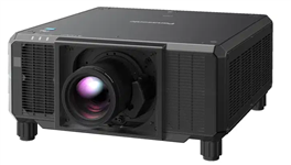 Panasonic, PT-RQ18KE, 4K, 16000, Lumen, DLP, Laser, Projector, 