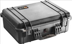 Pelican, 1520, Case, 45.9, x, 32.7, x, 17.1, cm, -, Black, 