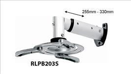RedLeaf, -, RLPB203S, Universal, Projector, Mount, -, Extension, Wall, Mount, -, Spider, Arm, Bracket, with, Extention, Wall, Mount, 